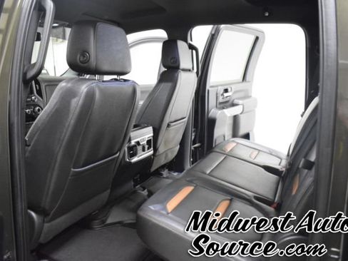 Used 2023 GMC Sierra 2500 AT4 w/ Gooseneck/5TH Wheel Package AWD/4WD image 26