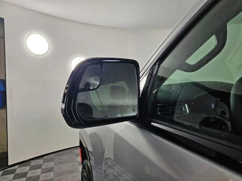 New 2026 Jeep Grand Wagoneer Limited image 13