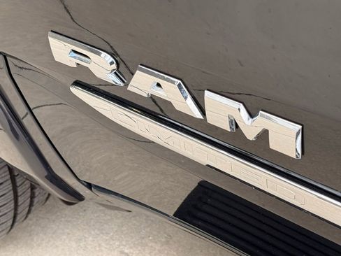 New 2026 RAM 1500 Limited image 31