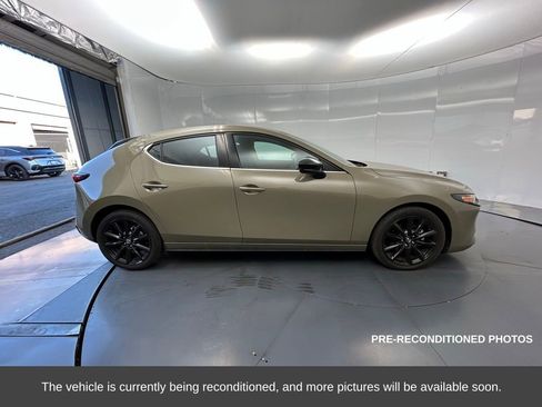 Used 2024 MAZDA MAZDA3 s image 7