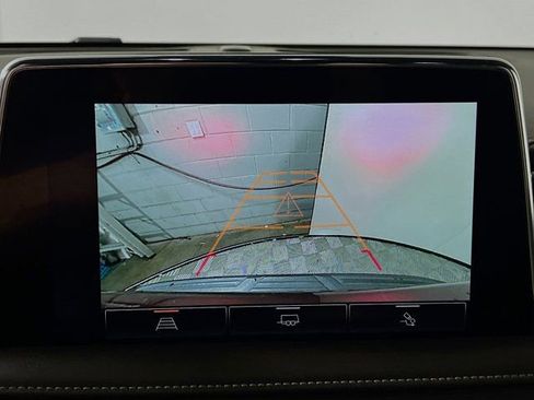 Used 2023 GMC Yukon SLT w/ Max Trailering Package image 25