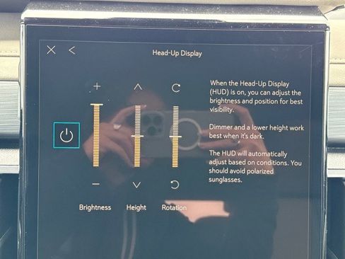 New 2026 GMC Acadia Elevation image 25