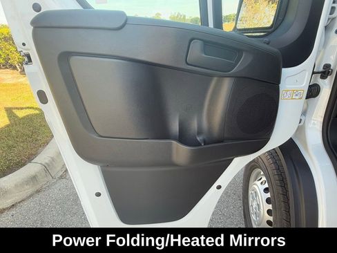 New 2026 RAM ProMaster 1500 w/ Premium Convenience Group image 24