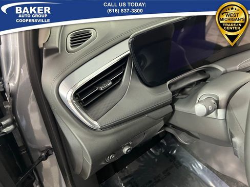 New 2026 Buick Encore GX Preferred w/ Comfort Package image 19