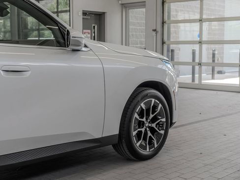 Used 2025 BMW X3 xDrive30i w/ M Sport Package AWD/4WD image 30
