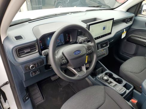 New 2026 Ford Maverick XL w/ 4K Tow Package image 19