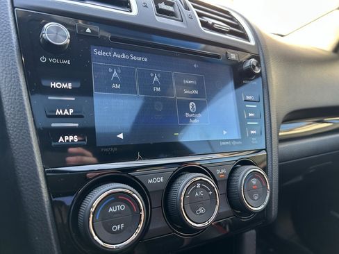 Used 2018 Subaru WRX STI Limited image 23