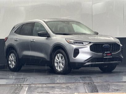 Used 2024 Ford Escape Active w/ Tech Pack #1