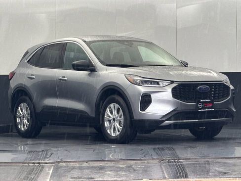 Used 2024 Ford Escape Active w/ Tech Pack #1 image 1