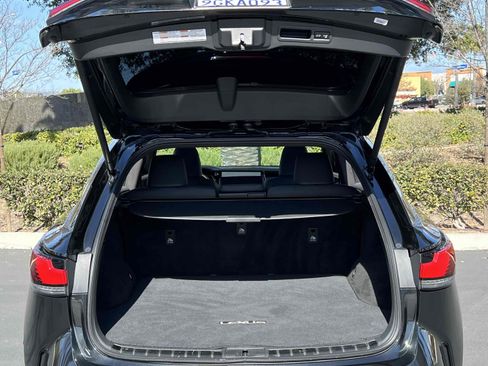 Used 2023 Lexus RX 350 Premium Plus AWD - HEADS UP DI image 63