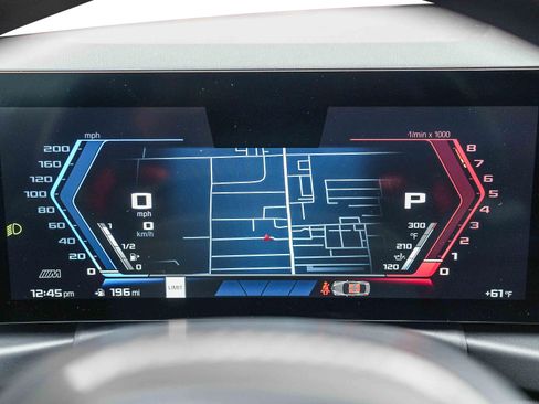 Used 2024 BMW M4 Competition w/ Parking Assistance Package image 27