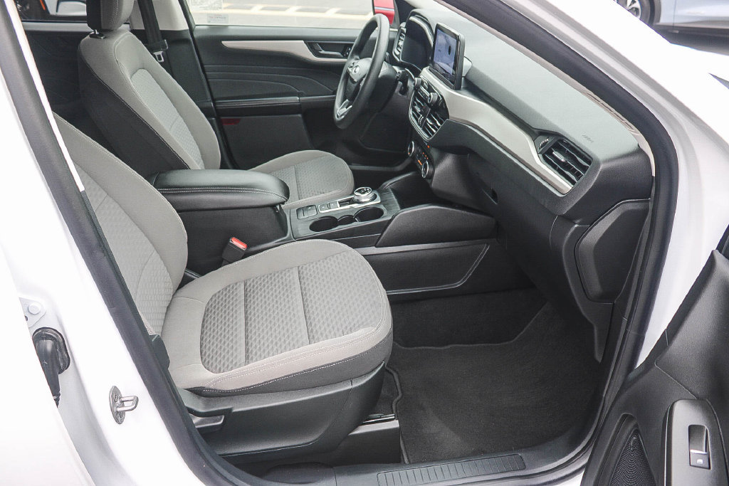 Used 2022 Ford Escape SE AWD/4WD image 18
