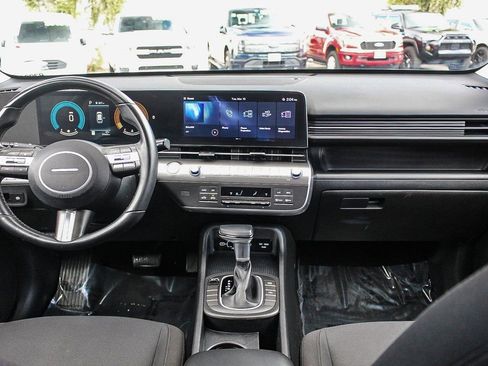 Certified 2024 Hyundai Kona SEL image 14