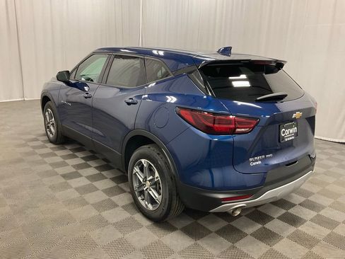 Used 2023 Chevrolet Blazer LT w/ Driver Confidence Package image 7