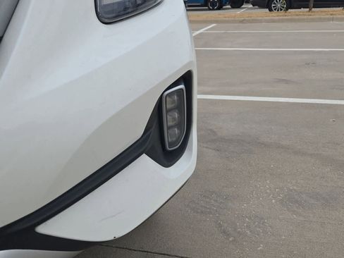 Used 2021 Kia Seltos SX w/ SX Sunroof Package image 10