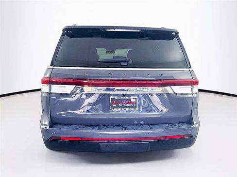 Used 2023 Lincoln Navigator Black Label AWD/4WD image 6
