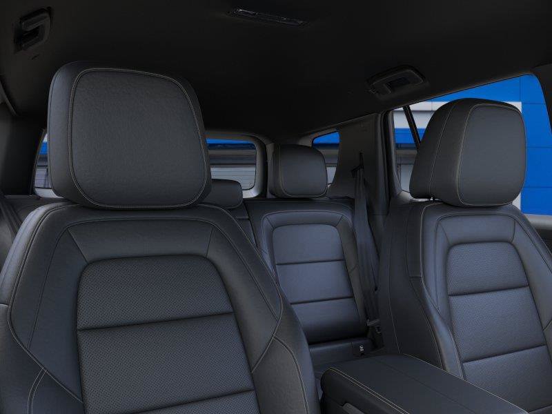 New 2027 GMC Terrain Elevation w/ Elevation Premium Package AWD/4WD image 24
