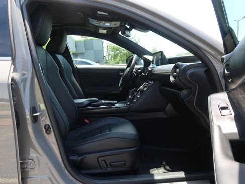 Used 2024 Lexus IS 350 F Sport AWD/4WD image 25