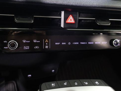 Used 2022 Kia EV6 Wind w/ Wind Technology Package image 53