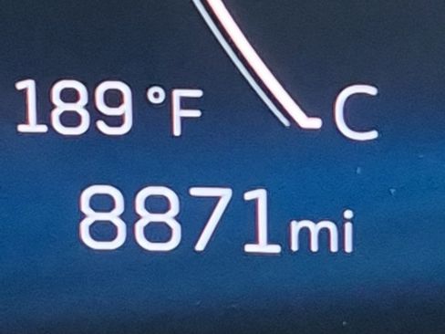 Used 2025 Cadillac CT5 Premium Luxury image 5