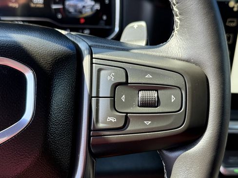 Used 2025 GMC Sierra 1500 Denali Ultimate image 19