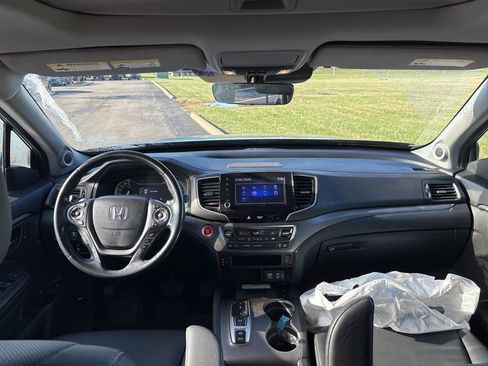 Certified 2022 Honda Ridgeline RTL-E image 19