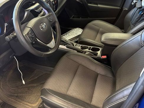 Used 2014 Toyota Corolla S FWD image 2