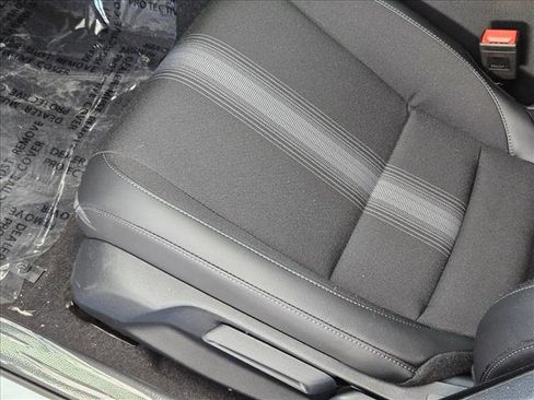 New 2026 Honda Civic Sport image 4