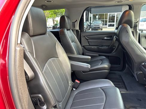 Used 2017 GMC Acadia Limited SLT AWD/4WD image 35