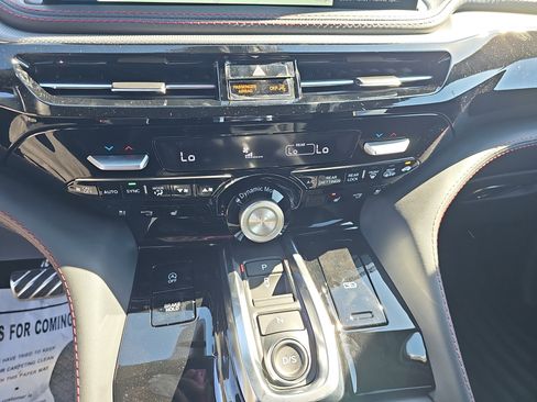 New 2026 Acura MDX A-Spec image 21