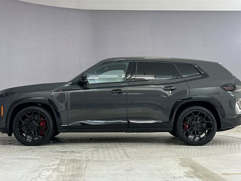 Used 2026 BMW XM Label Red w/ M Driver's Package image 2