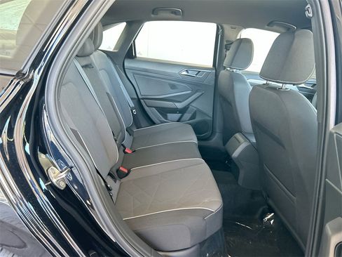 New 2026 Volkswagen Jetta Sport image 37