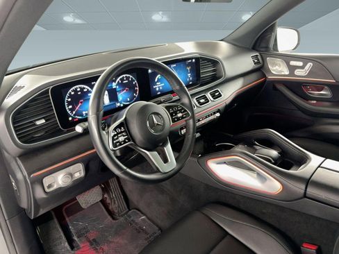 Used 2023 Mercedes-Benz GLE 350 4MATIC image 4
