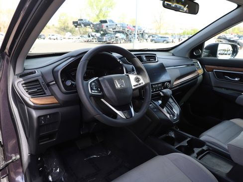 Used 2017 Honda CR-V EX image 18