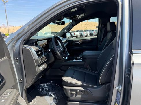 New 2026 GMC Yukon Elevation w/ LPO, Get Active Package RWD image 10