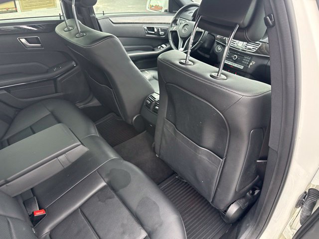 Used 2016 Mercedes-Benz E 350 Sedan image 19