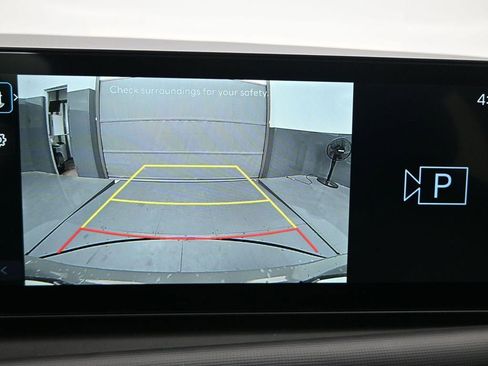 New 2026 Hyundai Tucson SE image 13