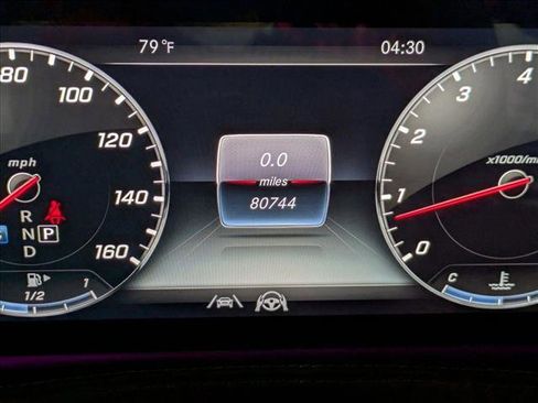 Used 2020 Mercedes-Benz S 560 Sedan w/ AMG Line Exterior image 11