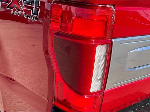 Used 2022 Ford F250 King Ranch w/ King Ranch Ultimate Package image 29