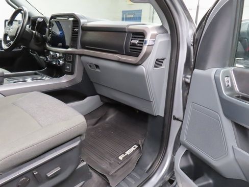 Used 2024 Ford F150 XLT w/ Equipment Group 302A MID image 36