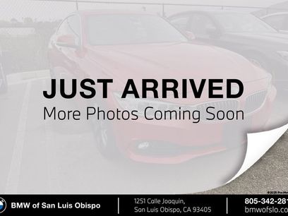 Used 2016 BMW 435i Gran Coupe