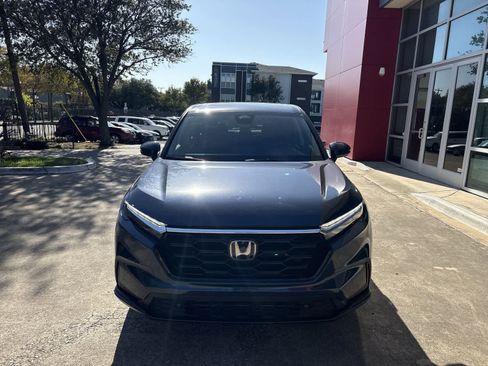 Certified 2025 Honda CR-V EX-L image 6