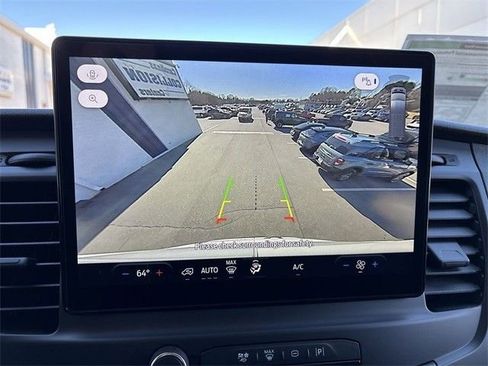 New 2026 Ford Transit 250 MEDIUM ROOF CARGO VAN w/ Load Area Protection Package image 23