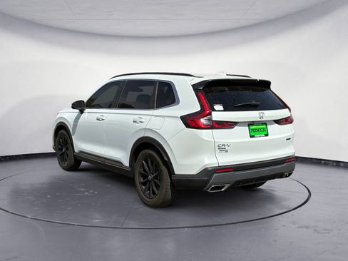 Used 2023 Honda CR-V Sport image 4