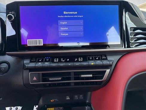 New 2026 Toyota Camry XSE image 15