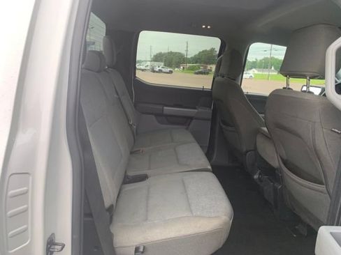 Used 2024 Ford F150 XLT w/ Tow/Haul Package AWD/4WD image 23