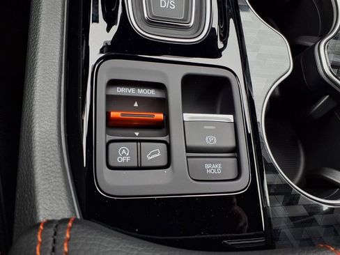 New 2026 Honda Passport TrailSport Elite image 21