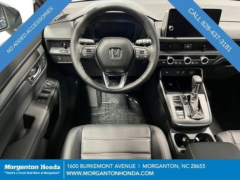 New 2026 Honda CR-V Sport-L image 18