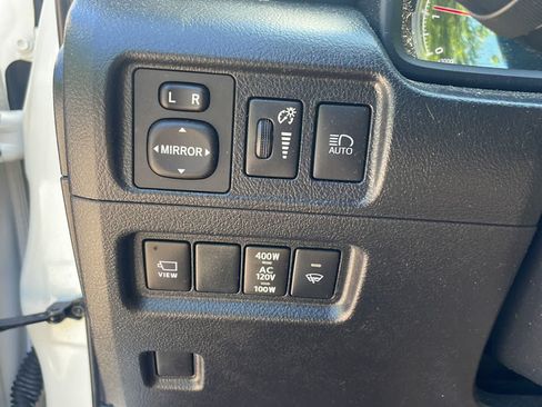 Used 2023 Toyota 4Runner Limited AWD/4WD image 17