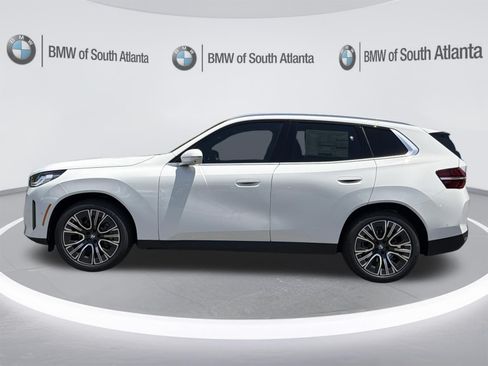 New 2026 BMW X3 xDrive30i AWD/4WD image 20